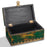Vintage Wood and Bone Box