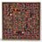 Framed Rajasthani Embroidered Wall Art