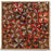 Framed Indian Embroidered Textile Wall Art