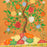 Hand-Painted Tree of Life Artwork