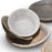 Round Marble Bowl