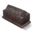 South Indian Hand-Carved Single Compartment Box