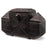 South Indian Carved Box