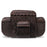 South Indian Hand-Carved Multi-Compartment Box