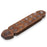 Wooden Mancala Game Board