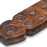 Wooden Mancala Game Board