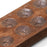 Wooden Mancala Game Board