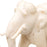 Large Marble Elephant