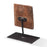 Wooden Flower Panel on Iron Stand