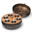 Brass Spice Container