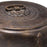 Brass Spice Container