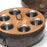 Brass Spice Container