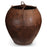 Indian Vintage Iron Water Vessel