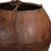 Indian Vintage Iron Water Vessel