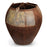 Vintage Indian Iron Water Bucket