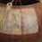 Vintage Indian Iron Water Bucket