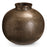 Large Vintage Copper Water Pot