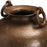 Vintage Brass Matka Water Pot