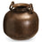 Vintage Brass Matka Water Pot