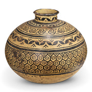 Vintage Decorative Matka Pot