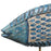Painted Wooden Bream Fish on Stand