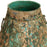 Tapered Vintage Iron Pot