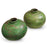 Vintage Green Iron Matka Pot