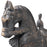 Carved Vintage Wooden Horse