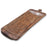 Vintage Naga Wooden Serving Tray