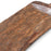 Vintage Naga Wooden Serving Tray