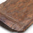Vintage Naga Wooden Serving Tray