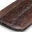 Vintage Naga Hand Carved Wooden Tray