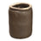 Straight Sided Vintage Dark Jar