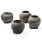 Small Vintage Earthenware Jar