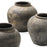 Small Vintage Earthenware Jar