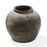 Small Vintage Earthenware Jar