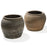 Earthenware Storage Jar