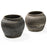 Earthenware Storage Jar