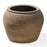 Earthenware Storage Jar