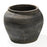 Earthenware Storage Jar