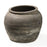 Earthenware Storage Jar