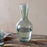 Yala Hammered Carafe, Sage Green