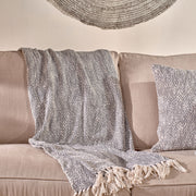 Kunvar Recycled Cotton Throw