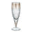 Abeeko Champagne Glass