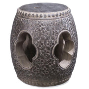 Chinese Stone Stool