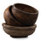 Small Antique Tibetan Willow Bowl