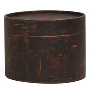 Shandong Hat Box