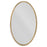 Almora Oval Mirror