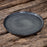 Amina Dinner Plates, Sea Grey