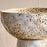 Anjuna Raised Ceramic Bowl
